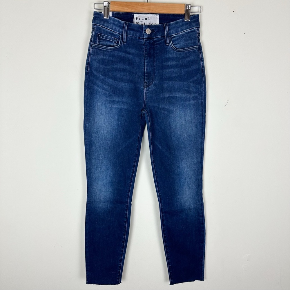 Frank & Eileen Sligo Skinny Jean